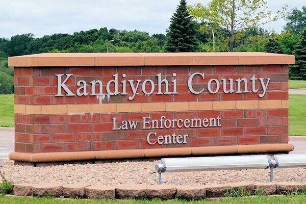 Motorcyclist led law enforcement on chase over 100 mph in Kandiyohi County Sunday