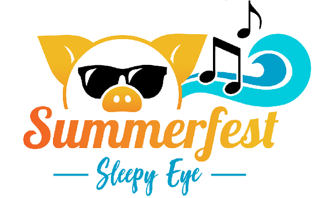 Sleepy Eye Summerfest 2023