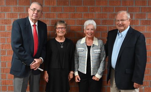 Redwood Area Schools Hall of Fame inducts newest members