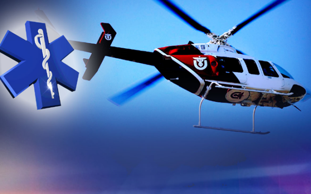 New London woman injured in golf cart accident Sunday morning