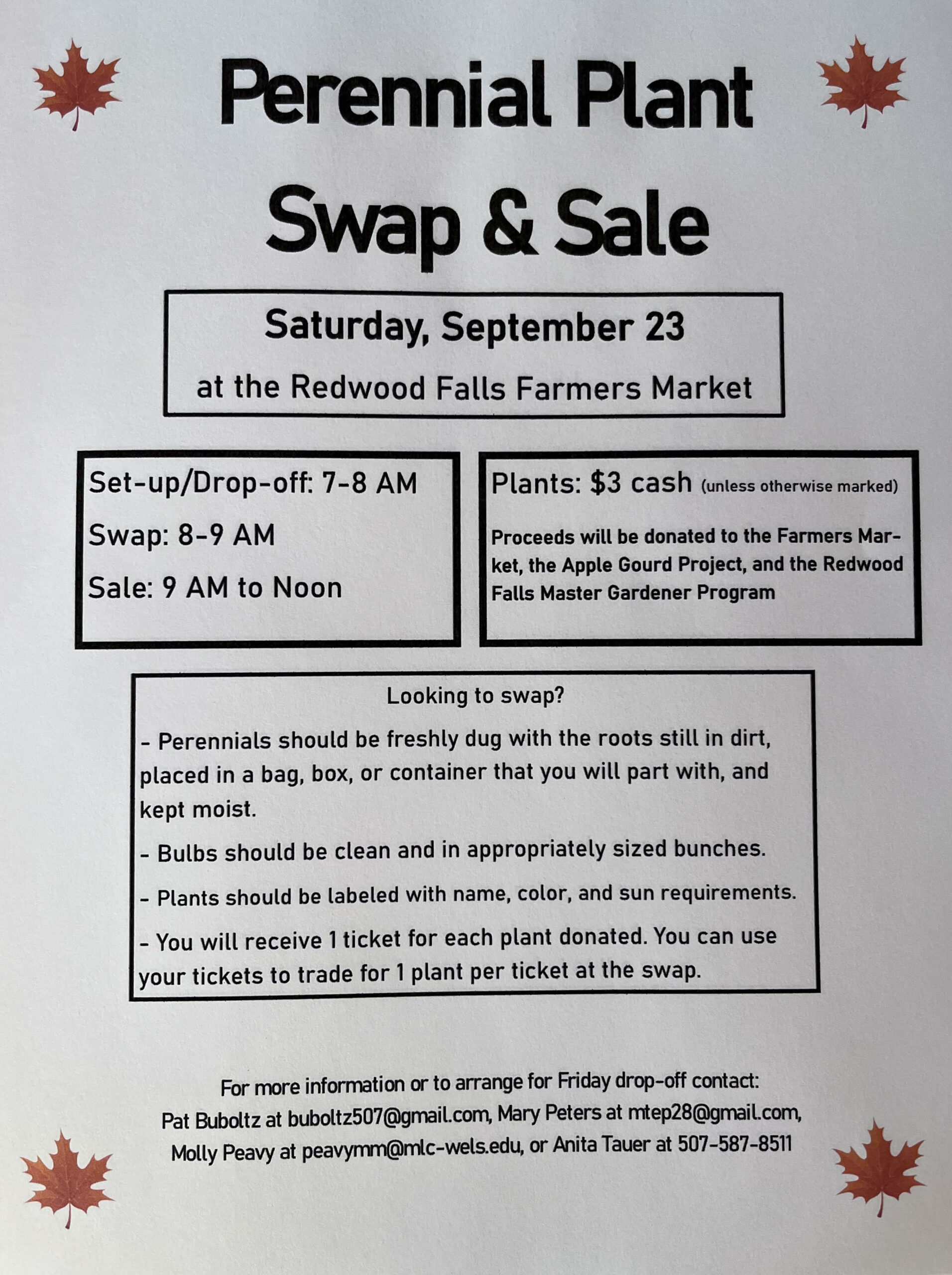 <h1 class="tribe-events-single-event-title">Perennial Plant Swap & Sale</h1>