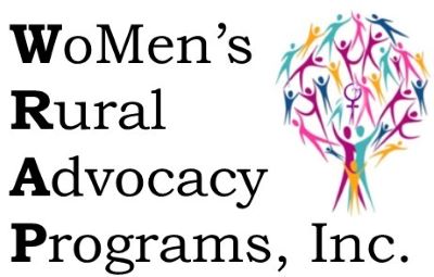 Changes, events coming to Women's Rural Advocacy Programs in October