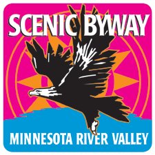 Minnesota River Valley Scenic Byway voted one of best in the nation for watching the fall colors change