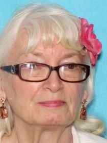 Deceased person found Friday identified as Jeanine Jackson