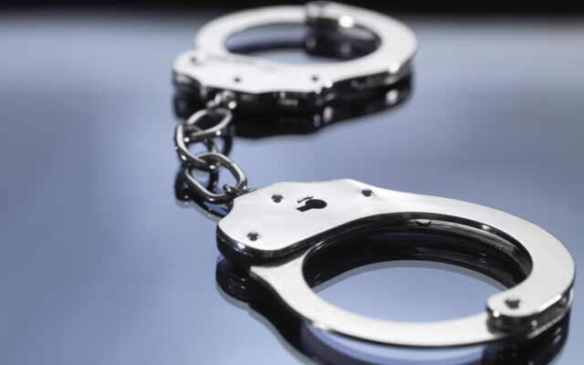 Two “suspicious” individuals taken into custody near Redwood Falls Thursday