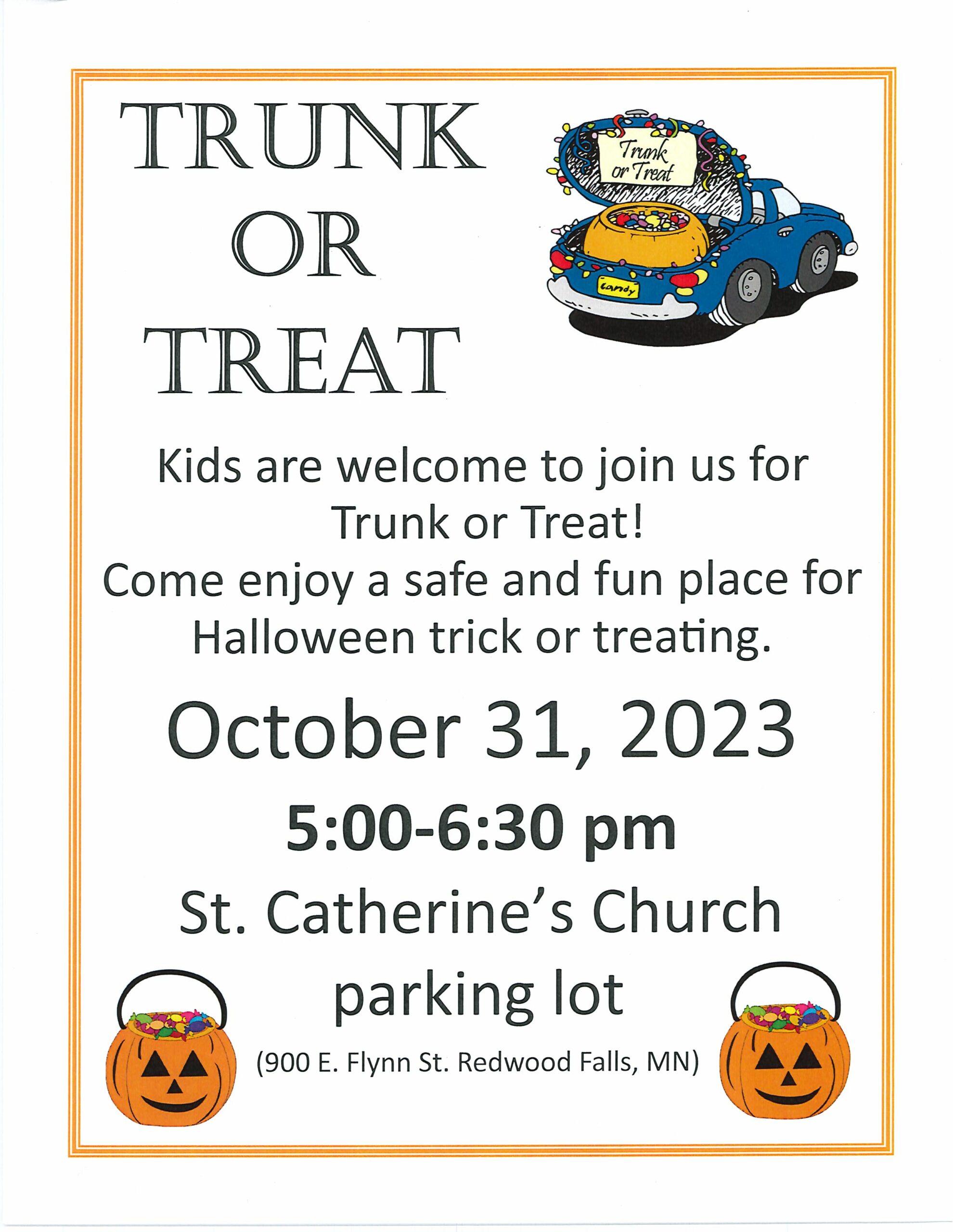 <h1 class="tribe-events-single-event-title">Trunk or Treat</h1>