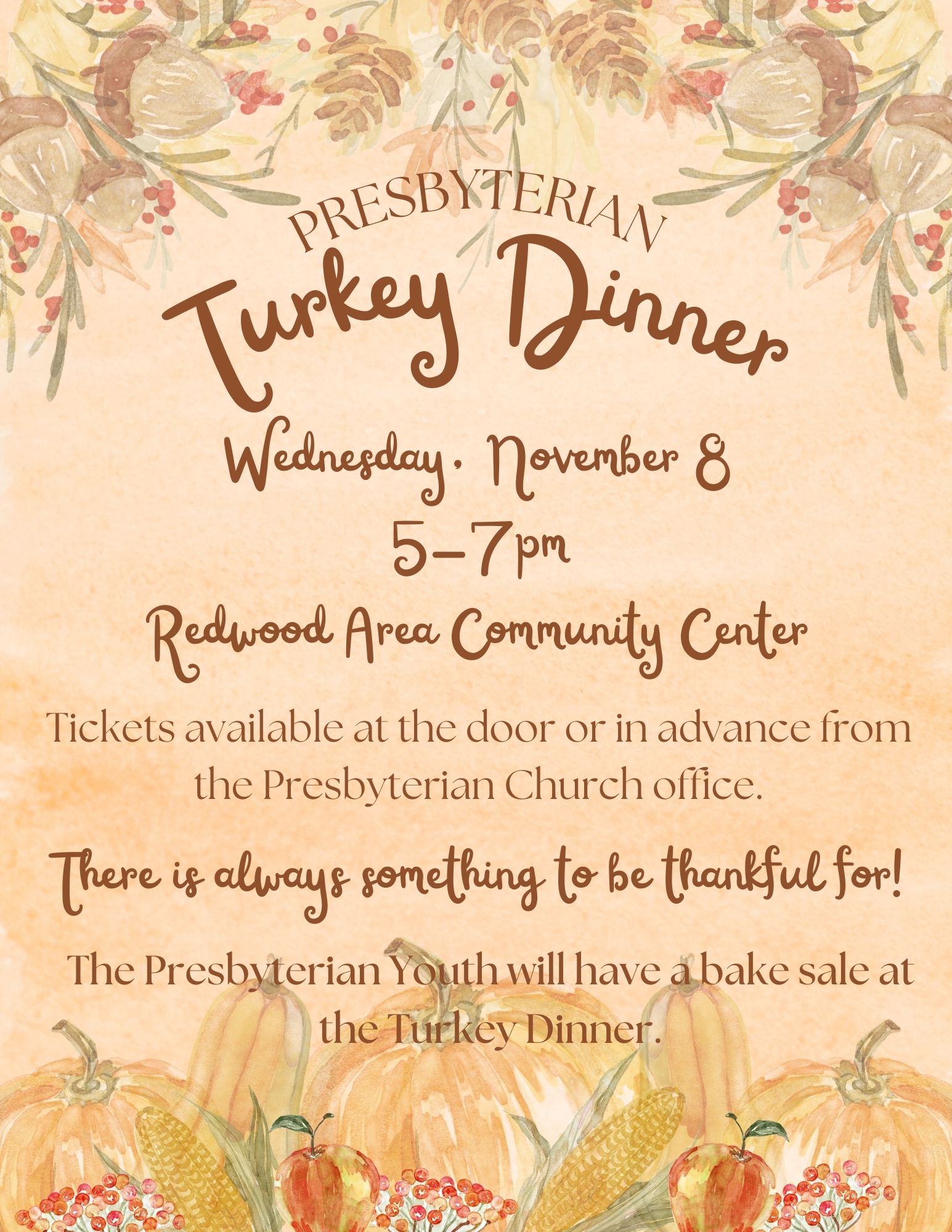 <h1 class="tribe-events-single-event-title">Presbyterian Turkey Dinner</h1>
