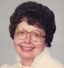 Dorothy M. Symes