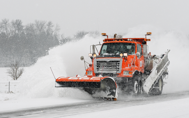Creative names wanted: MnDOT’s annual Name a Snowplow contest returns for fourth year
