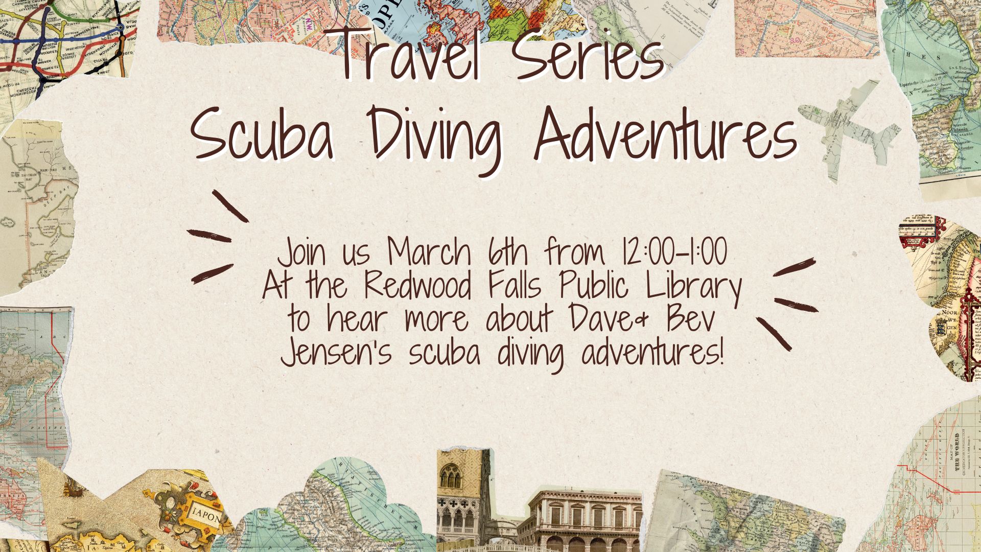 <h1 class="tribe-events-single-event-title">Travel Series – Scuba Diving</h1>