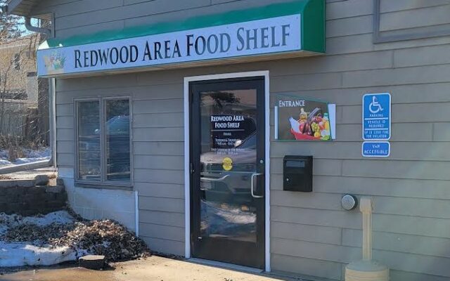 Redwood Area Food Shelf complete move to new HQ, open house set for March 1