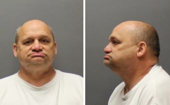 Windom man with cancelled license charged with 8th DWI