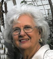 Joan Dahmes