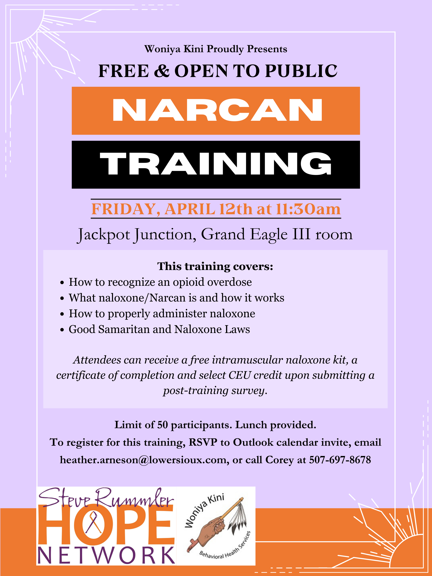 <h1 class="tribe-events-single-event-title">Narcan Training</h1>