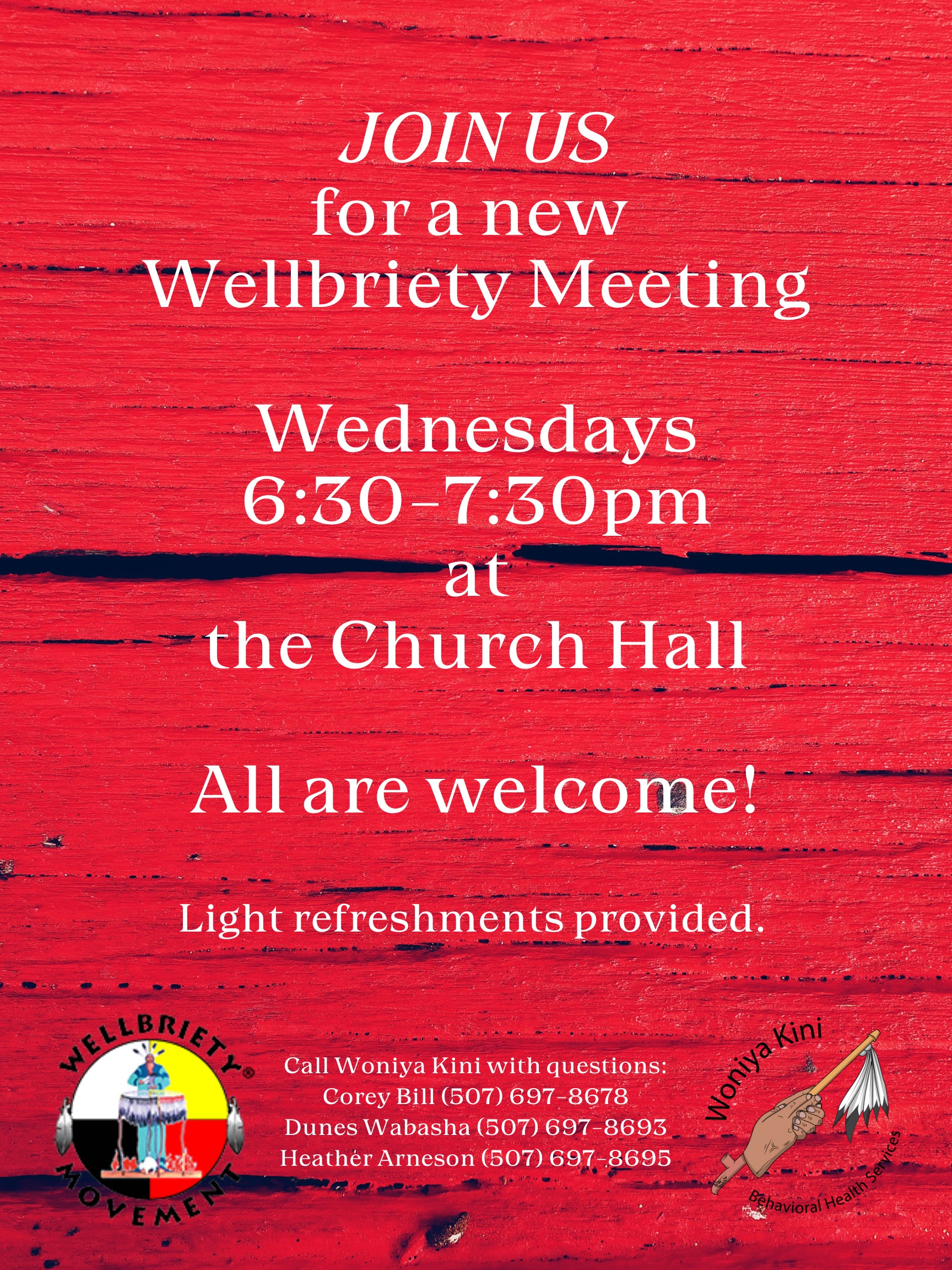 <h1 class="tribe-events-single-event-title">Wellbriety Meeting</h1>