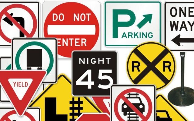 Several southwest Minnesota highways will receive new signs starting April 22