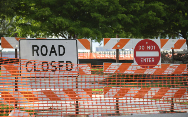 Highway 12 bridge in Willmar to close for repairs May 6