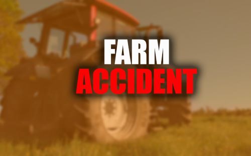 One injured in Redwood County car/tractor collision Thursday