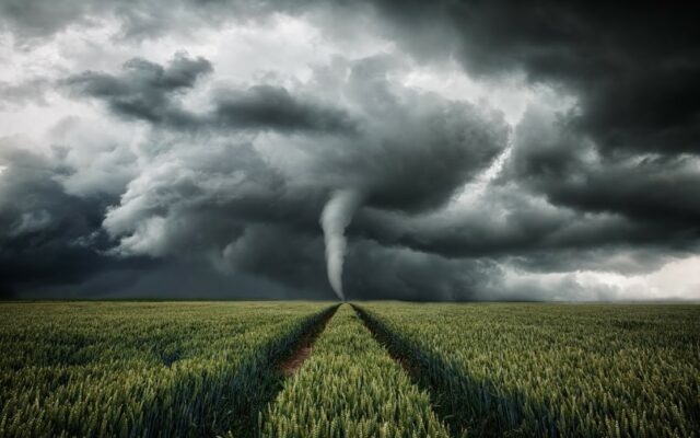 Reminder — Tornado drills scheduled statewide for Thursday, April 11