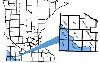 Emerald Ash Borer Confirmed in Southwest Minnesota’s Rock County